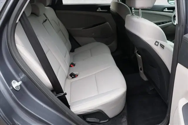 2019 Hyundai Tucson - $13,117