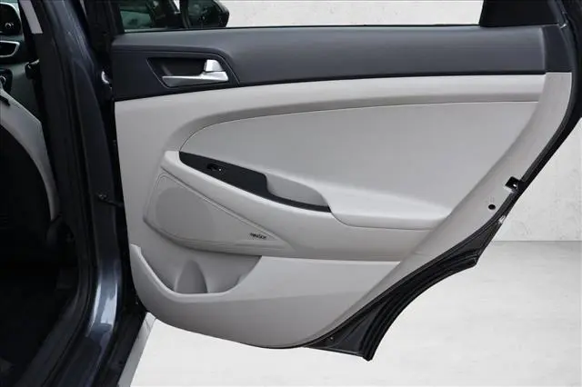 2019 Hyundai Tucson - $13,117