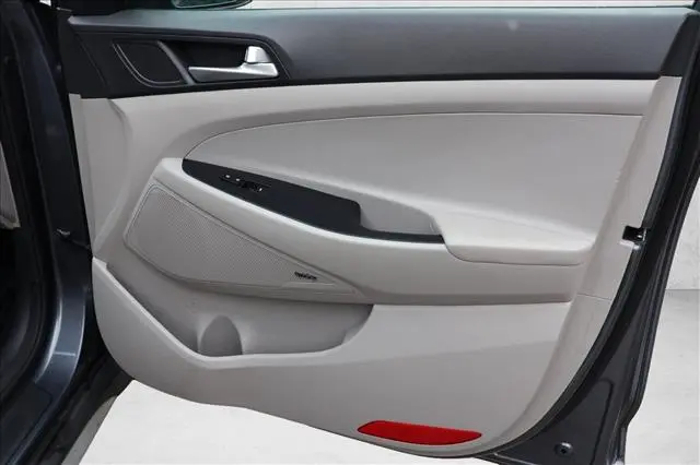 2019 Hyundai Tucson - $13,117