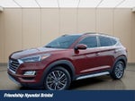 2020 Tucson Thumbnail 1