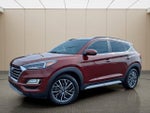 2020 Tucson Thumbnail 2