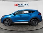 2020 Tucson Thumbnail 5