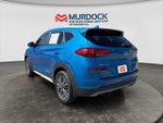 2020 Tucson Thumbnail 6