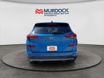 2020 Tucson Thumbnail 7