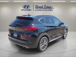 2020 Tucson Thumbnail 5