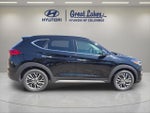 2020 Tucson Thumbnail 6
