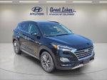 2020 Tucson Thumbnail 7