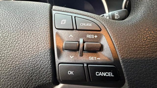 2021 Hyundai TUCSON SEL