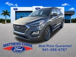 2021 Tucson Thumbnail 5