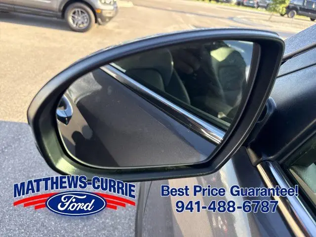 2021 Hyundai Tucson - $17,995