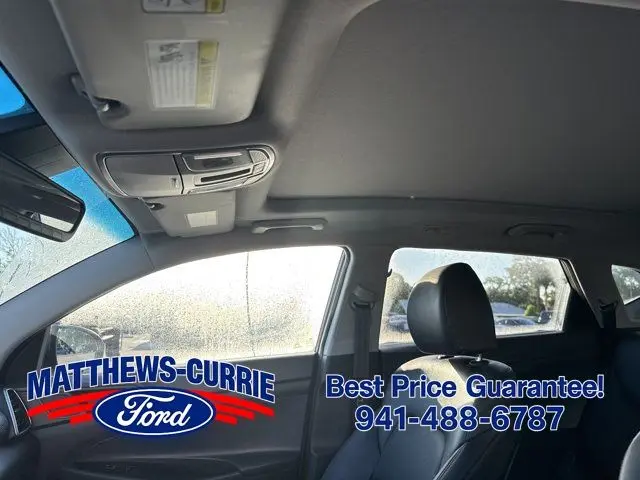2021 Hyundai Tucson - $17,995