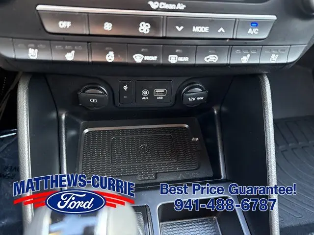 2021 Hyundai Tucson - $17,995