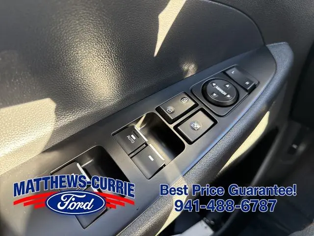 2021 Hyundai Tucson - $17,995