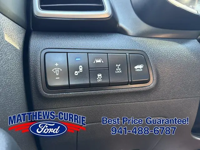 2021 Hyundai Tucson - $17,995