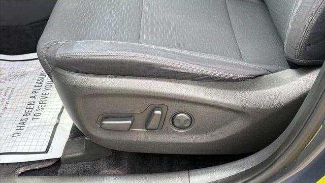 2021 Hyundai TUCSON Sport