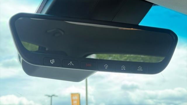 2021 Hyundai TUCSON Sport