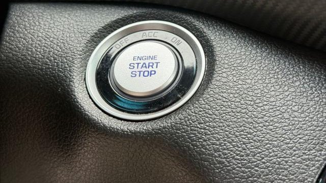 2021 Hyundai TUCSON Sport