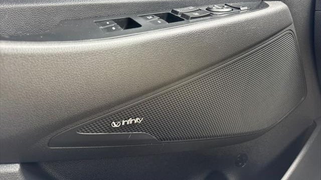 2021 Hyundai TUCSON Sport