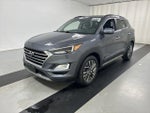 2021 Tucson Thumbnail 5