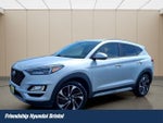 2019 Tucson Thumbnail 1