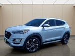 2019 Tucson Thumbnail 2