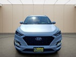 2019 Tucson Thumbnail 3