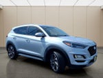 2019 Tucson Thumbnail 4