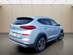 2019 Tucson Thumbnail 6