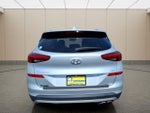 2019 Tucson Thumbnail 7