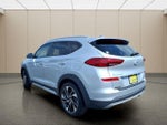 2019 Tucson Thumbnail 10