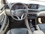 2019 Tucson Thumbnail 13