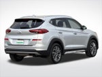 2019 Tucson Thumbnail 3