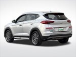 2019 Tucson Thumbnail 5