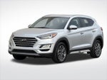 2019 Tucson Thumbnail 7