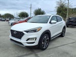 2019 Tucson Thumbnail 3
