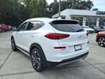 2019 Tucson Thumbnail 5