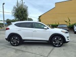 2019 Tucson Thumbnail 8