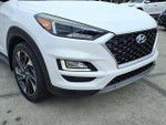 2019 Tucson Thumbnail 9