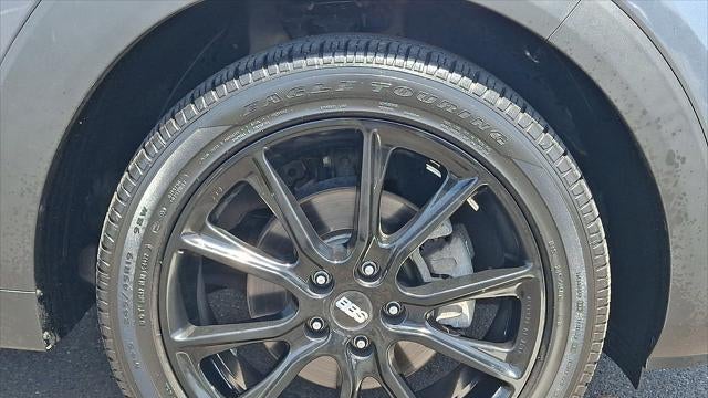 2019 Hyundai TUCSON Night