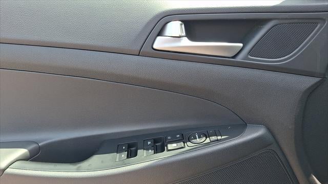 2019 Hyundai TUCSON Night