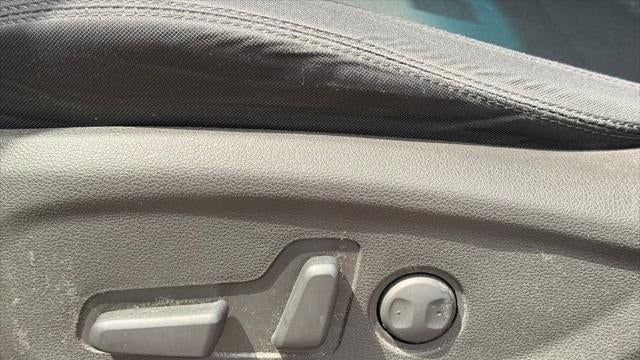 2021 Hyundai TUCSON Sport