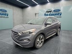 2018 Tucson Thumbnail 2