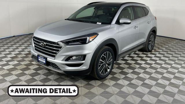 Preowned 2019 Hyundai TUCSON Ultimate for Sale