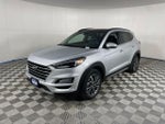 2019 Tucson Thumbnail 1