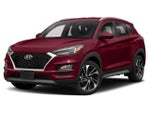 2019 Tucson Thumbnail 1