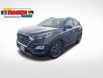 2019 Tucson Thumbnail 1