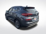 2019 Tucson Thumbnail 3
