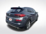 2019 Tucson Thumbnail 5