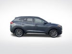 2019 Tucson Thumbnail 6