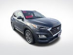 2019 Tucson Thumbnail 7